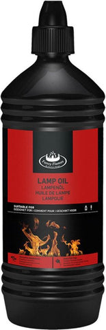 Heldere lampenolie - 1 Liter - Esschert Design