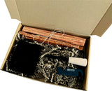 BriskFire N03 Fire starter giftbox set