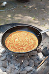Esschert Barbecue Steelpan Pannenkoekenpan