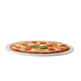 Esschert Design pizzasteen - 30 cm