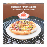 Esschert Design pizzasteen - 30 cm