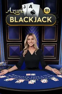 blackjack 77 official logo